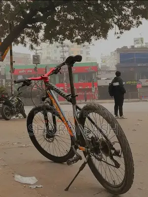 Nekro Cycle