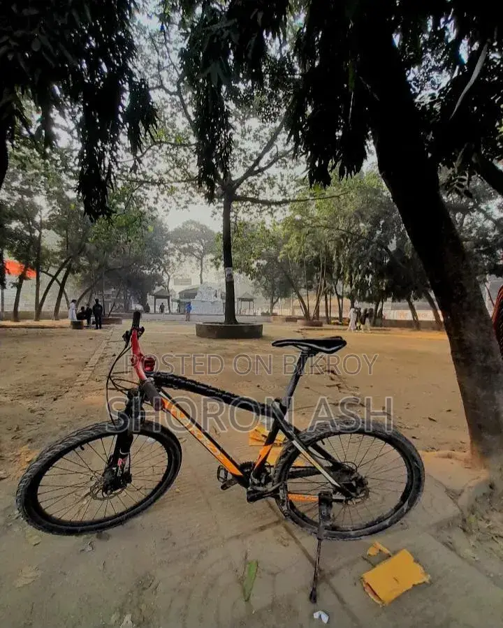 Nekro Cycle
