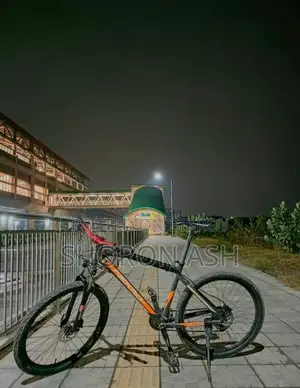 Nekro Cycle