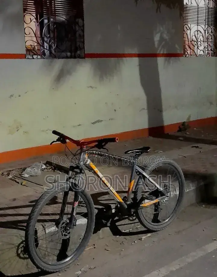Nekro Cycle