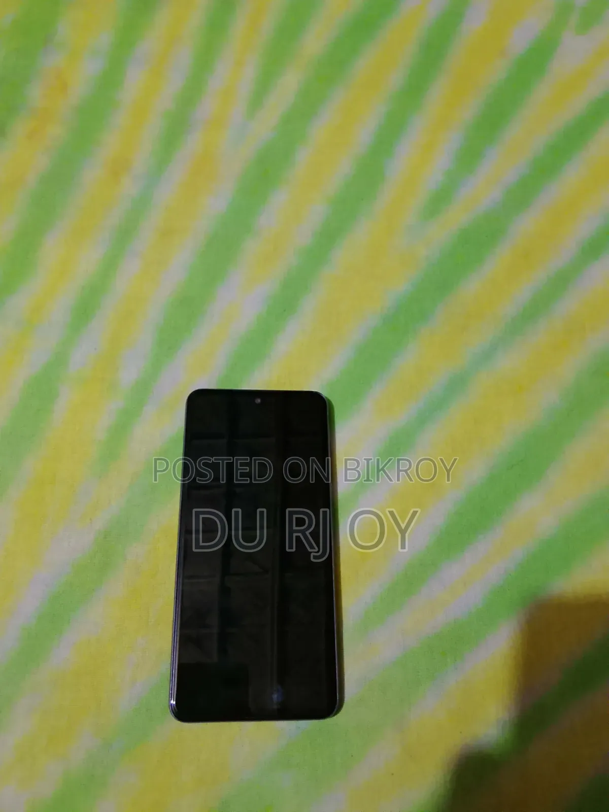 Samsung Galaxy S21 FE 128 GB Black