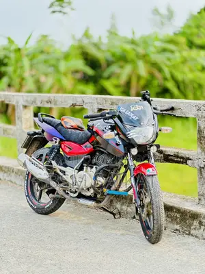 বাজাজ পালসার ১৫০ ২০১৬