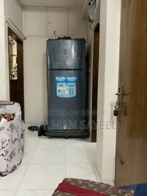 রেফ্রিজারেটর (শার্প) বড়