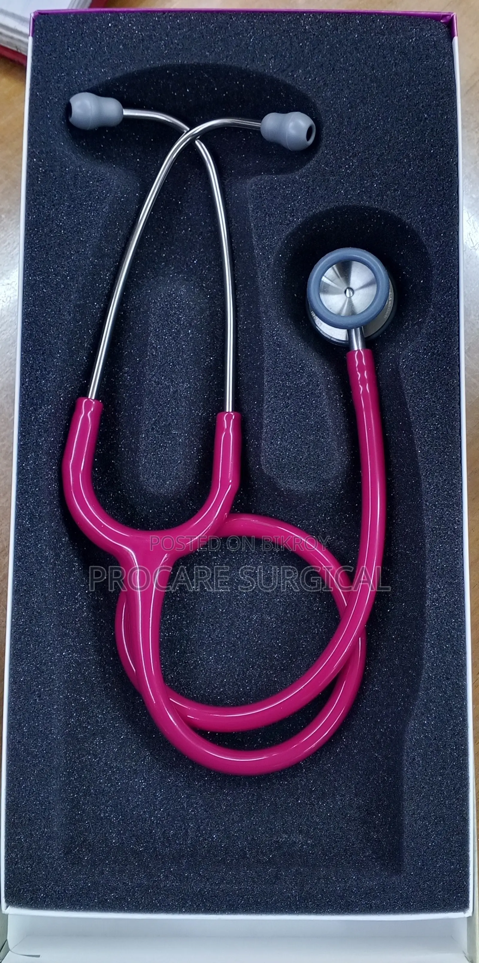 3m Littmann Classic Ii Pediatric Stethoscope