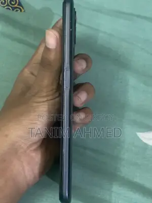 রিয়েলমি নারজো ৫০ ৬৪ জিবি গ্রে