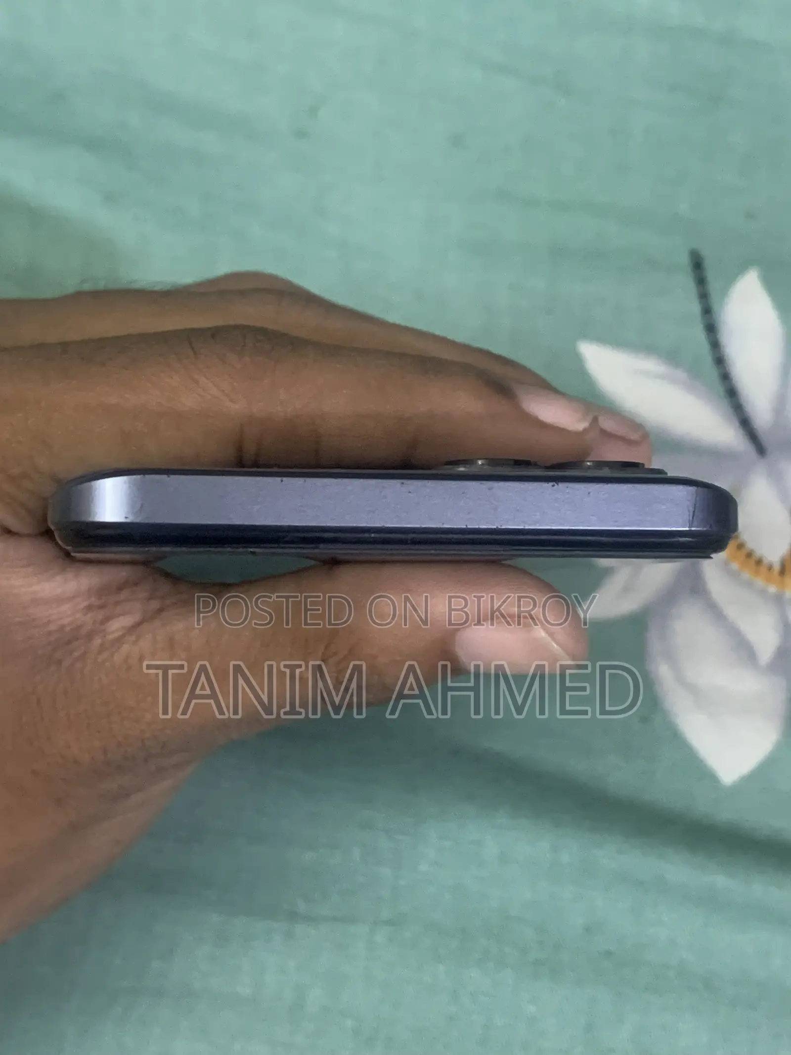 রিয়েলমি নারজো ৫০ ৬৪ জিবি গ্রে