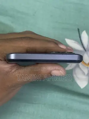 রিয়েলমি নারজো ৫০ ৬৪ জিবি গ্রে