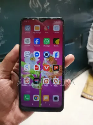 শাওমি রেডমি ৮ ৬৪ জিবি ব্লু
