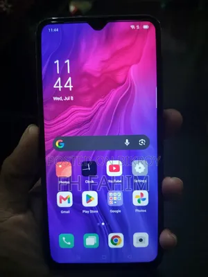 Oppo Reno Z 256 GB Black