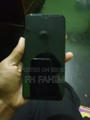 Oppo Reno Z 256 GB Black