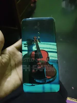 Oppo Reno Z 256 GB Black