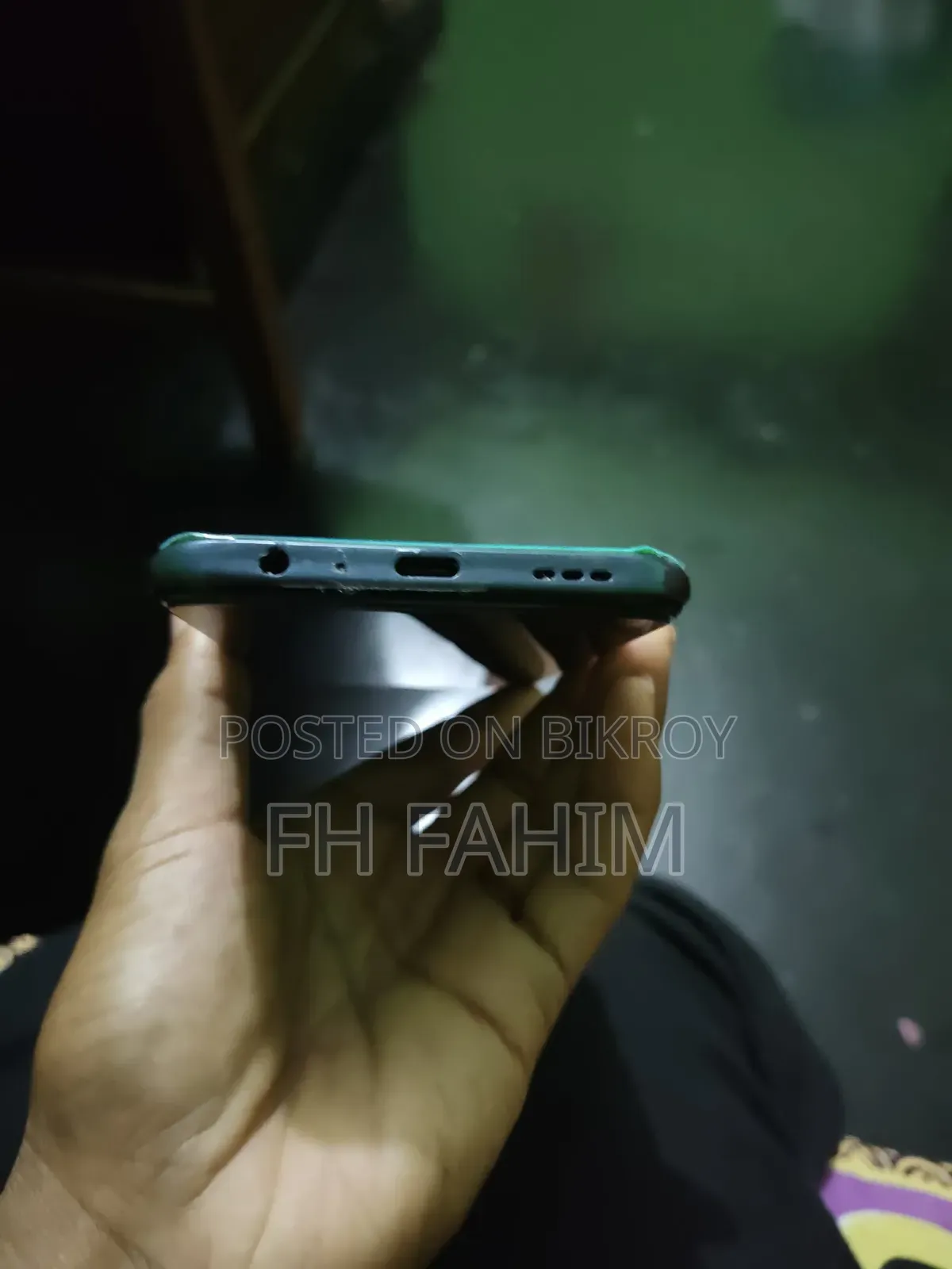 Oppo Reno Z 256 GB Black