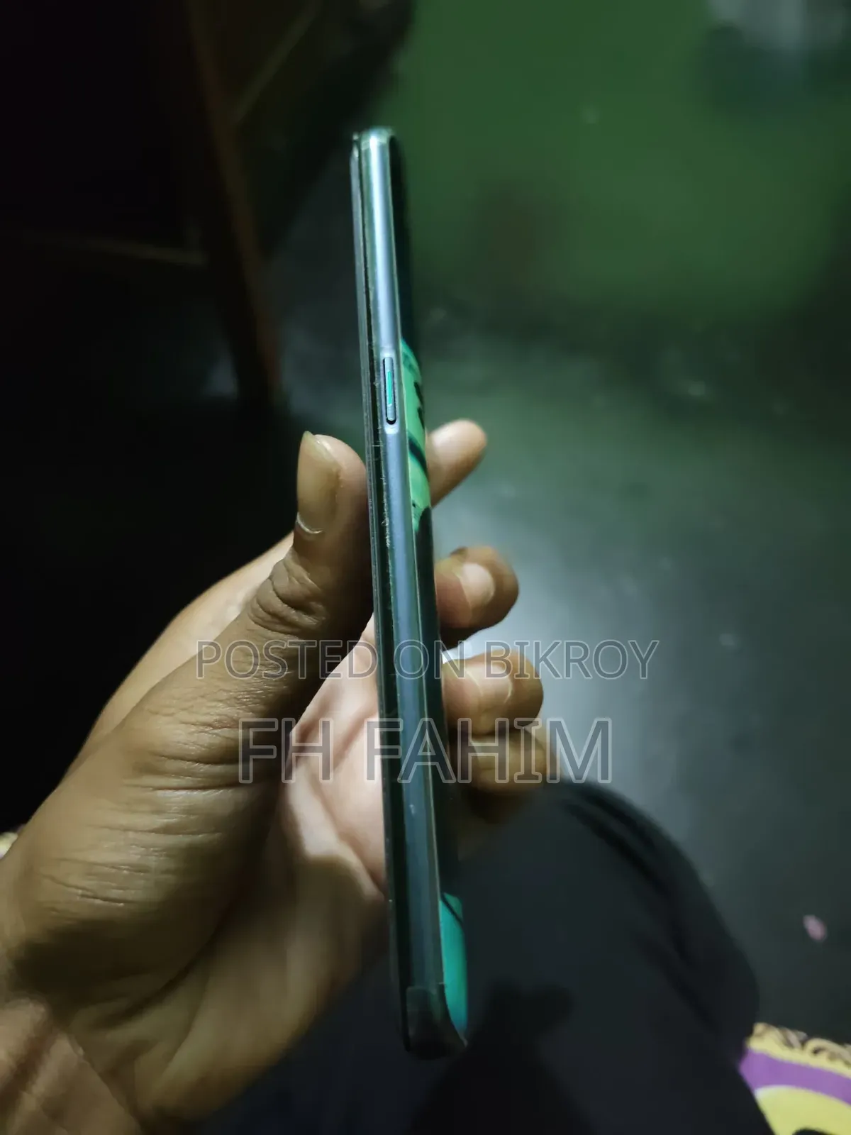 Oppo Reno Z 256 GB Black