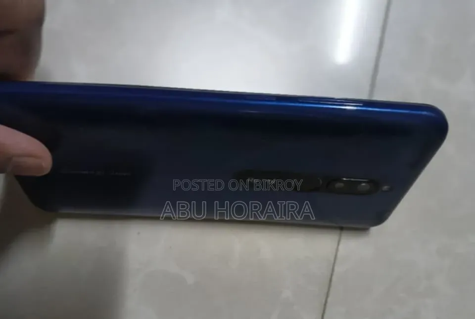 শাওমি রেডমি ৮ ৬৪ জিবি ব্লু