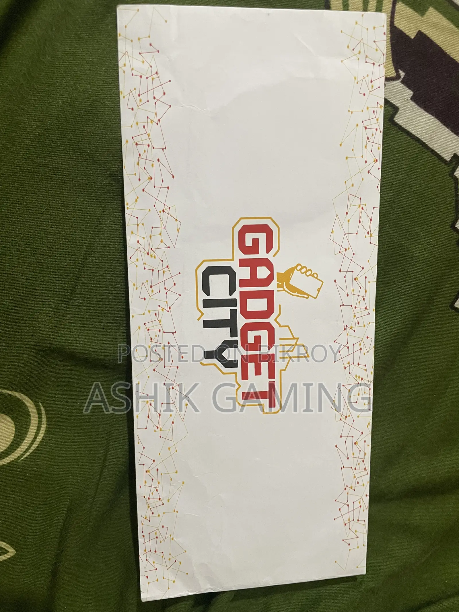 Apple iPhone 12 Pro 256 GB Gold