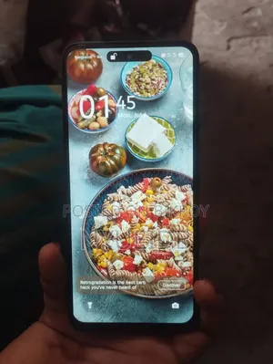Infinix Smart 10 Plus 128 GB Black