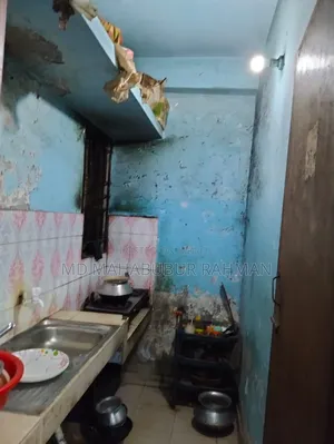3bdrm Apartment in Mohammadpur for Rent