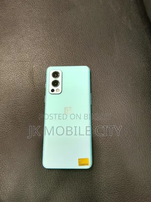 OnePlus Nord 2 5G 256 GB Purple