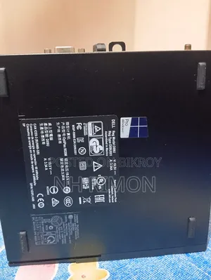 Desktop Computer Dell OptiPlex 9020 4GB Intel Core i5 SSD 128GB