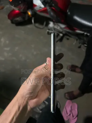 New Vivo T3 Pro 256 GB White
