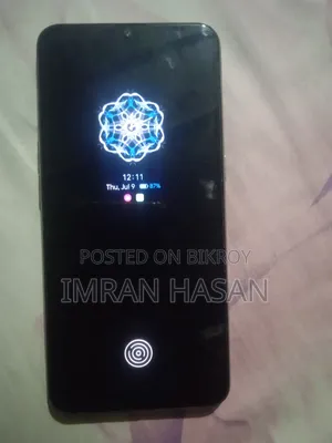 Realme X2 64 GB Bronze