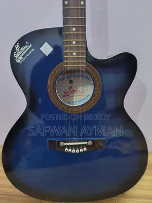 Exclusive Guitar