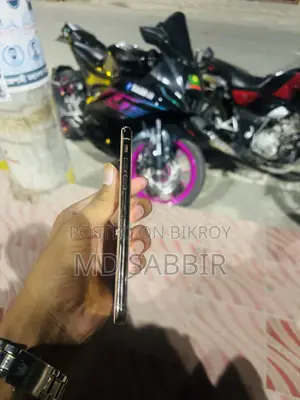 Apple iPhone XS 256 GB Gold