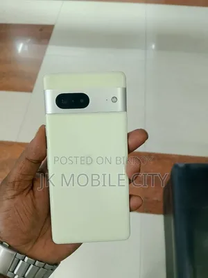 Google Pixel 7 128 GB Purple