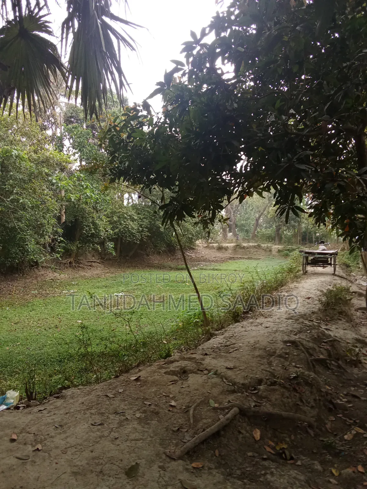 Fishery Farm