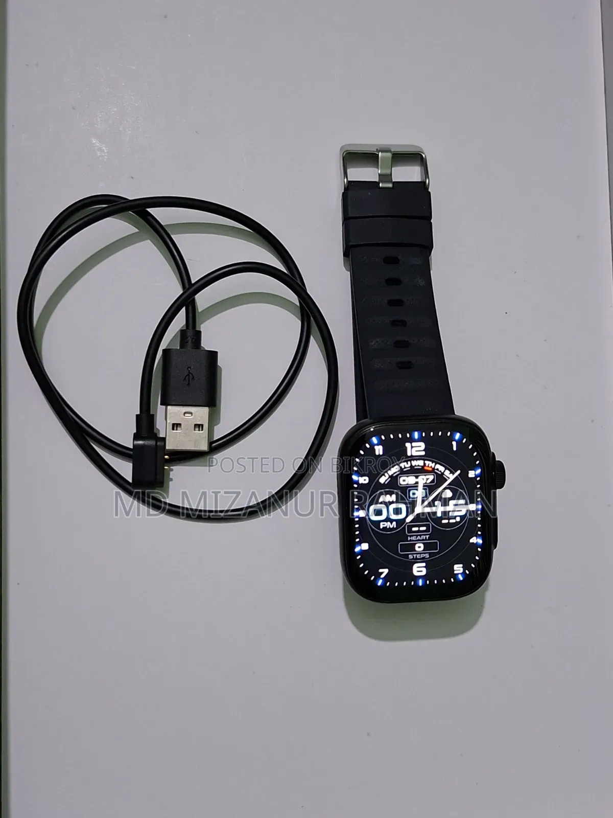 Itel Smart Watch