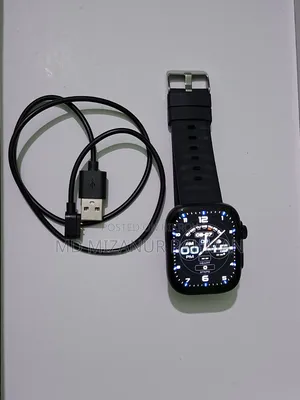 Itel Smart Watch