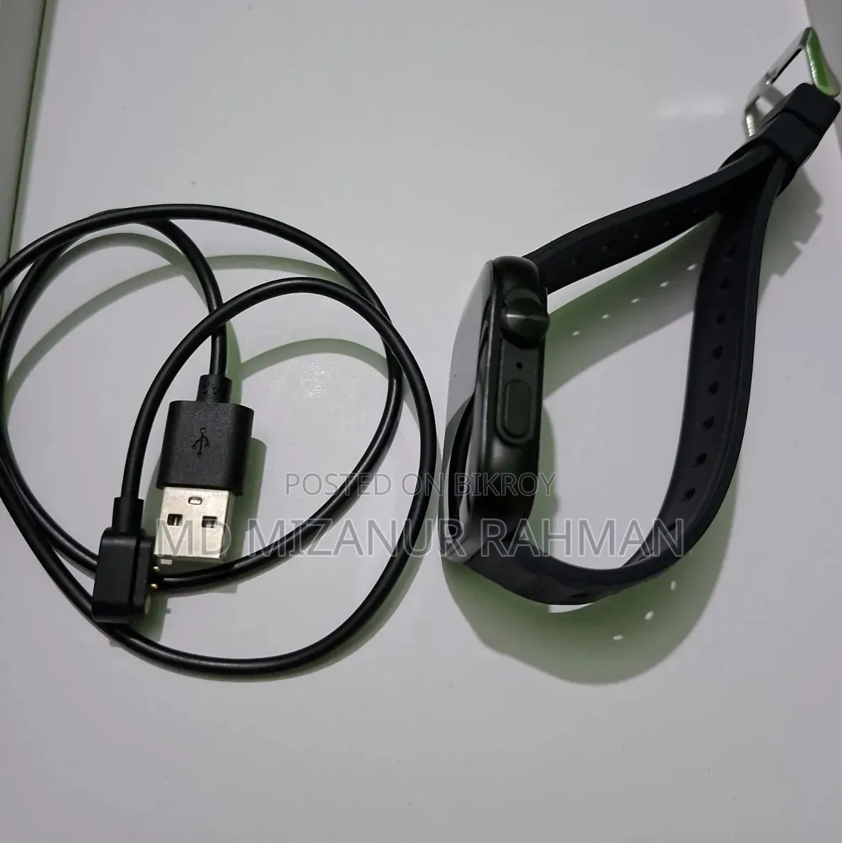 Itel Smart Watch