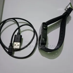 Itel Smart Watch