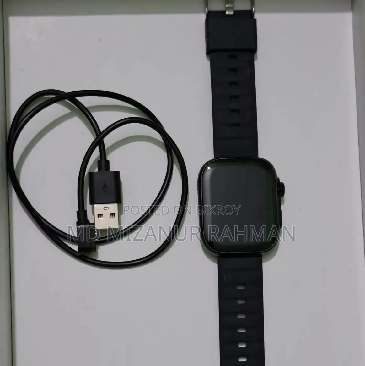 Itel Smart Watch