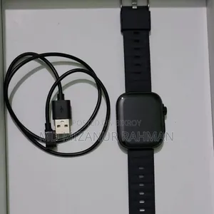 Itel Smart Watch