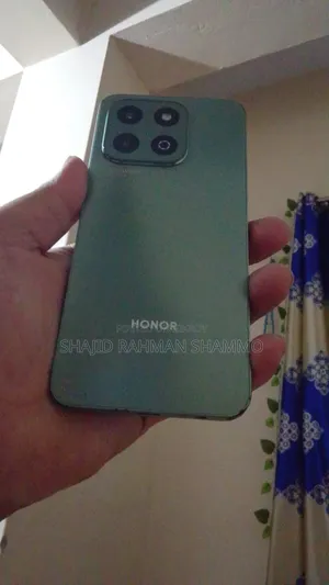 অনার এক্স৬বি ১২৮ জিবি গ্রে