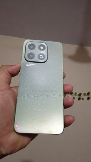 অনার এক্স৬বি ১২৮ জিবি গ্রে
