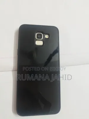 স্যামসাং গ্যালাক্সি জে৬ ৩২ জিবি গোল্ড