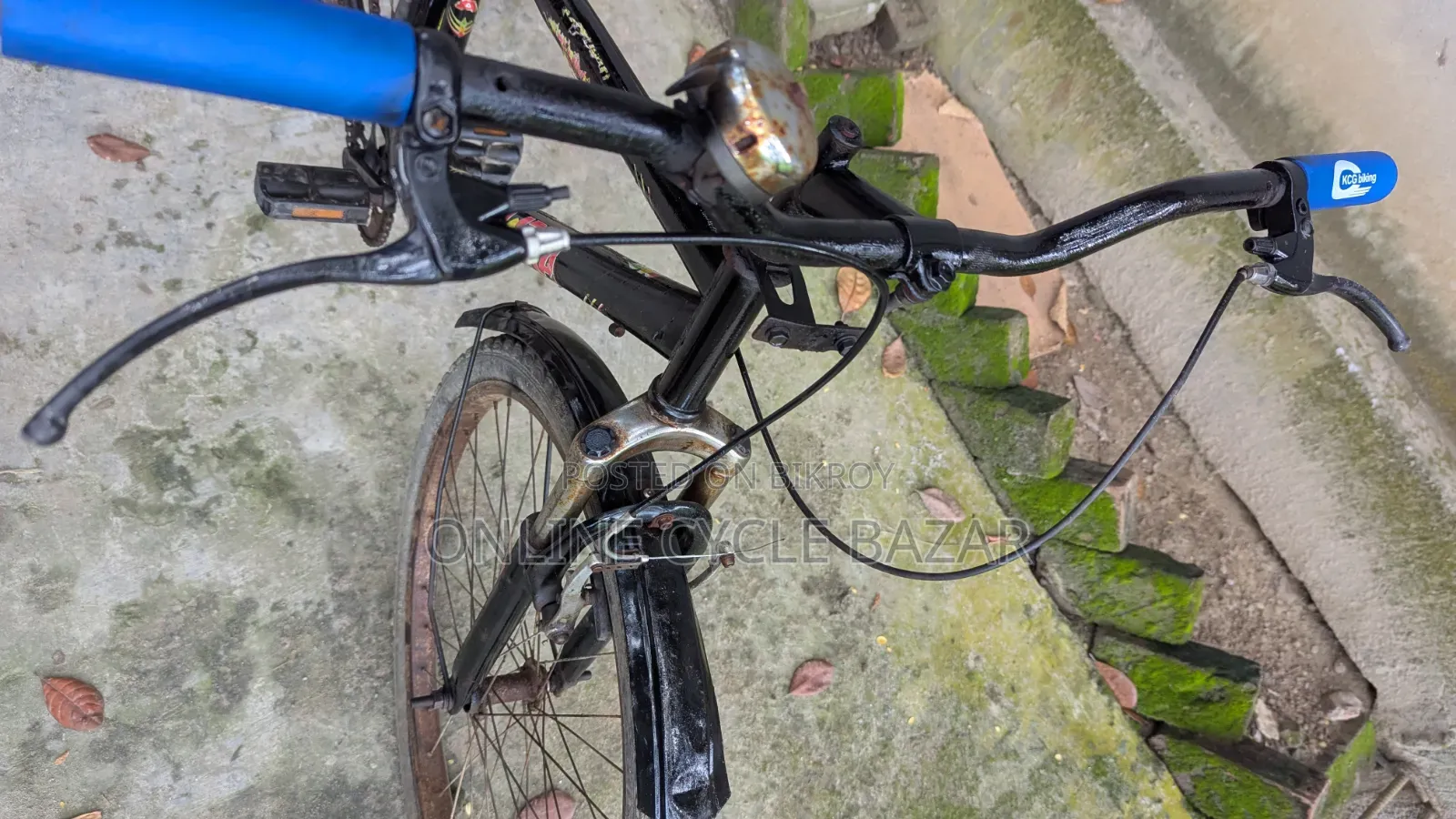 Non-Gear Cycle Duronto