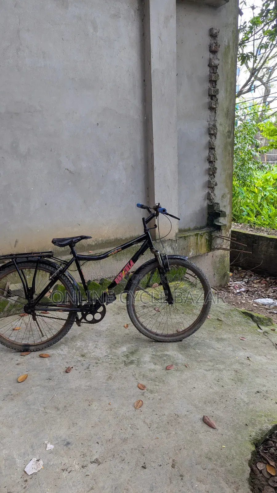 Non-Gear Cycle Duronto