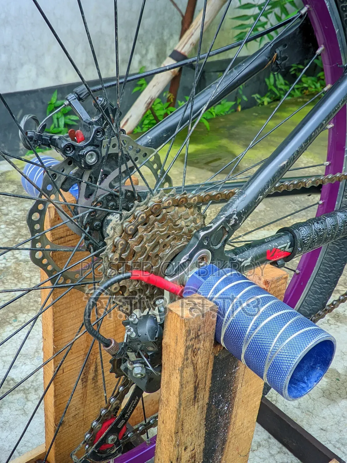 স্টান্ট সাইকেল