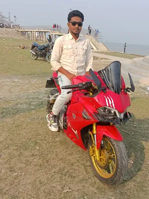 H Power Super-R 2019 Red