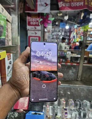 Vivo iQOO Neo10 256 GB White