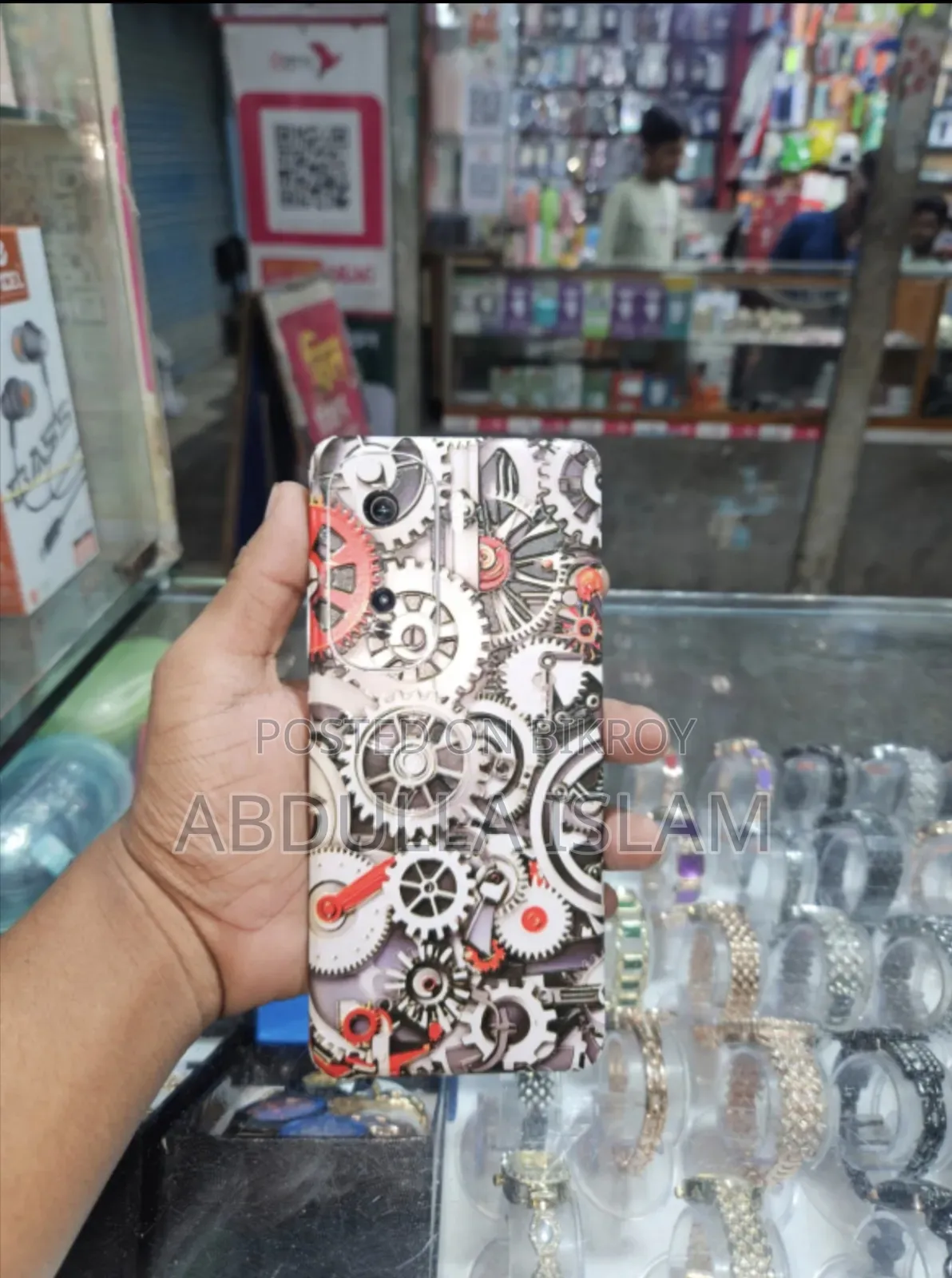 Vivo iQOO Neo10 256 GB White