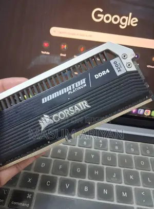 Corsair Dominator Plus 16GB 3200MHz Gaming RAM Lifetime Warranty