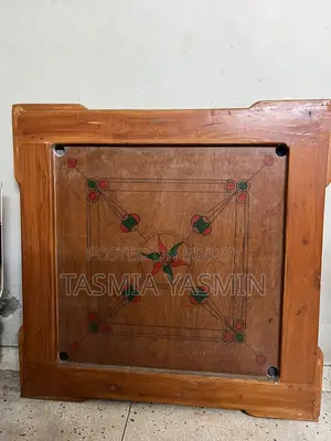 ক্যারাম বোর্ড বিক্রয়ের জন্য