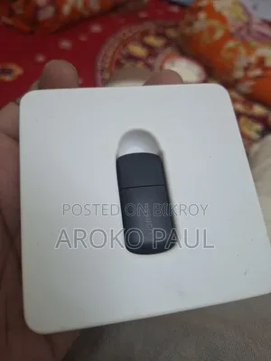 Ac650 11ac Dual-Band Wireless Usb Adapter