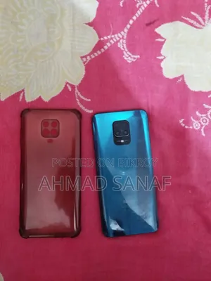 Xiaomi Redmi Note 9 Pro 64 GB Blue