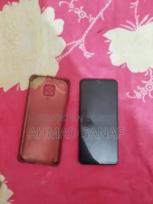 Xiaomi Redmi Note 9 Pro 64 GB Blue