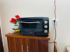 Electric Oven